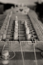 nyckelharpa
