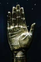armreliquiar