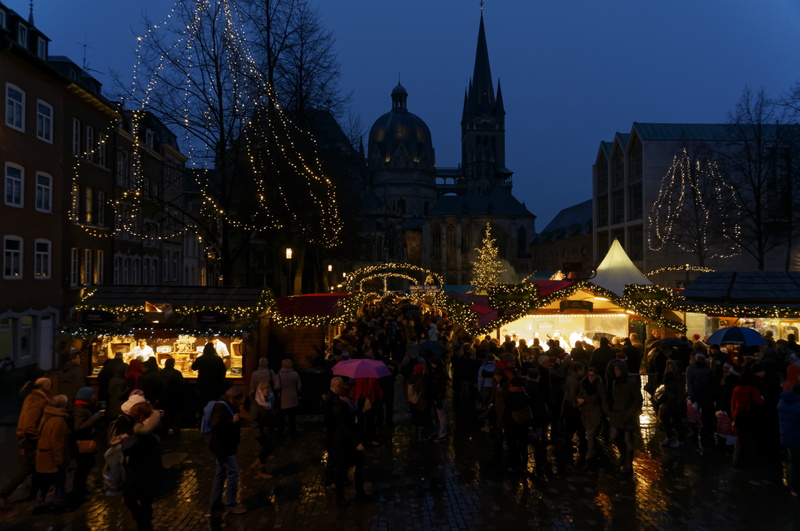 weihnachtsmarkt