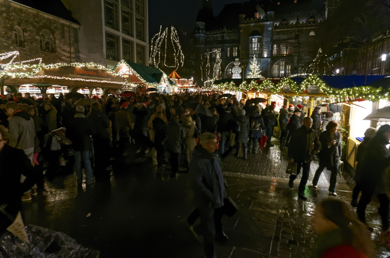 weihnachtsmarkt