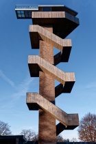 wilhelminatoren