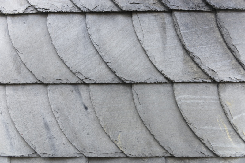 grey tiles