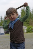boy
