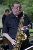 saxophone