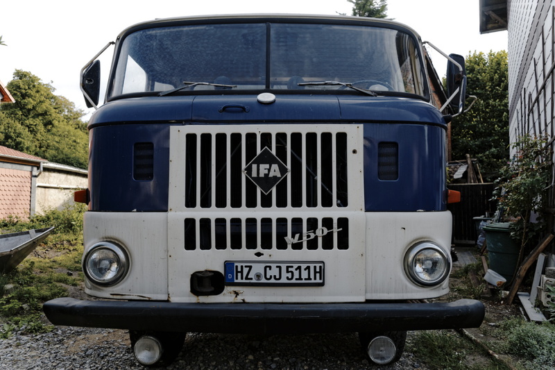 ifa w50