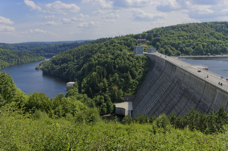 rappbodetalsperre