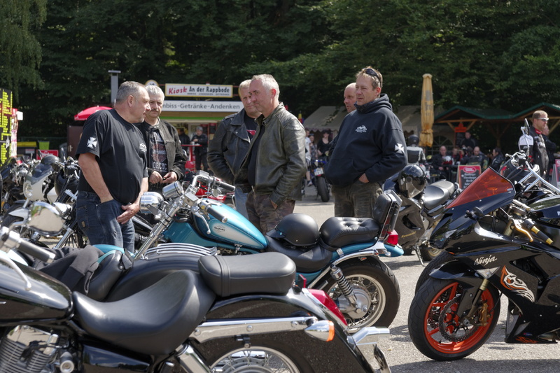 bikers