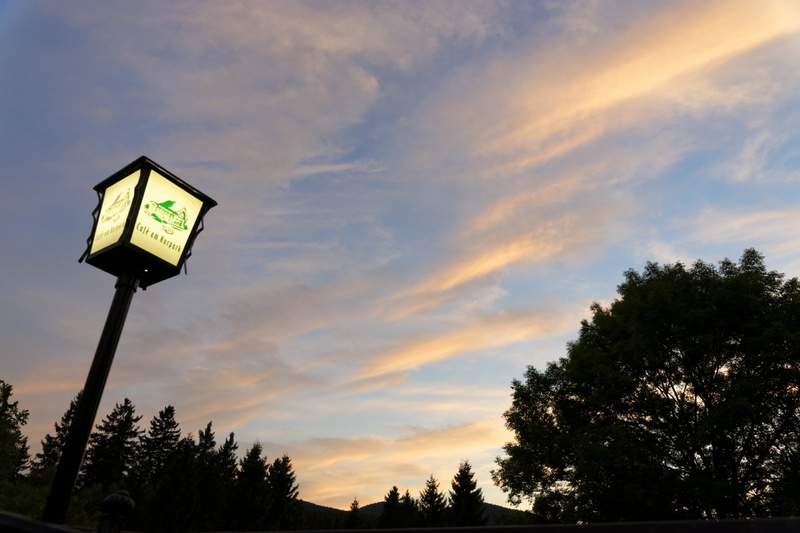café am Kurpark