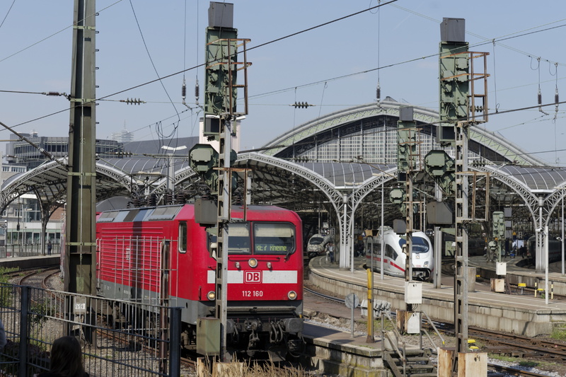 station