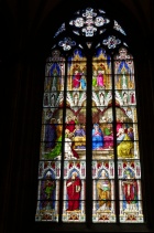 stained glass