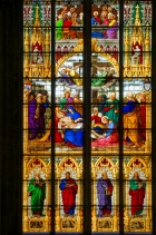 stained glass