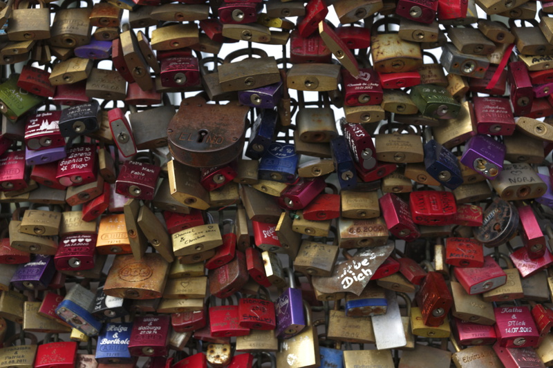 locks
