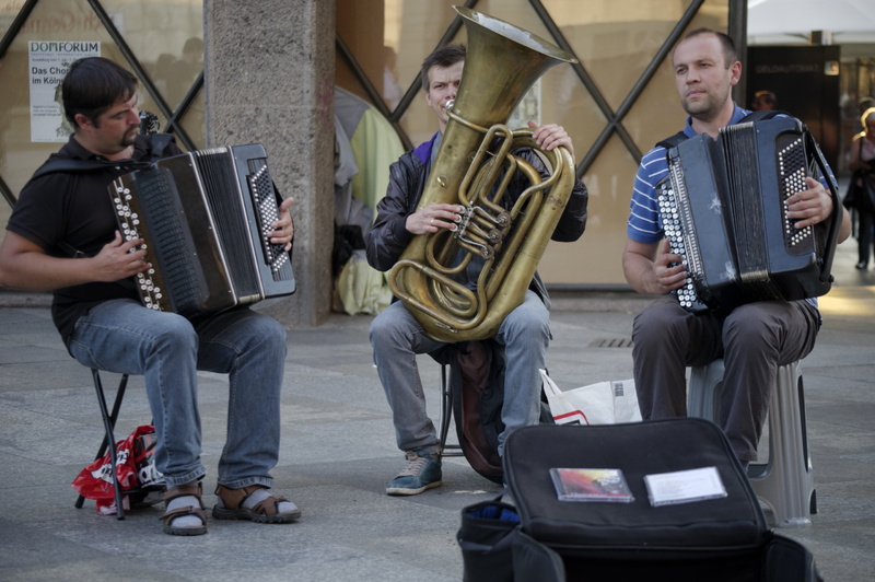 music