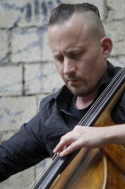 double bass