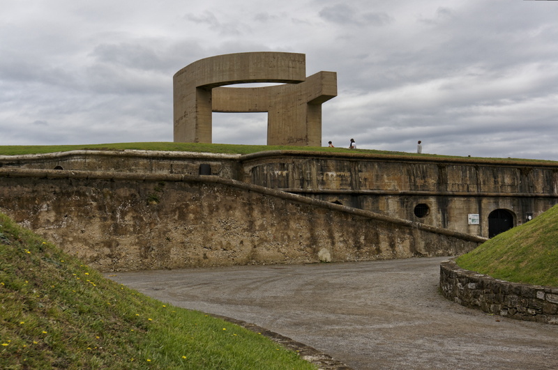 eligio del horizonte
