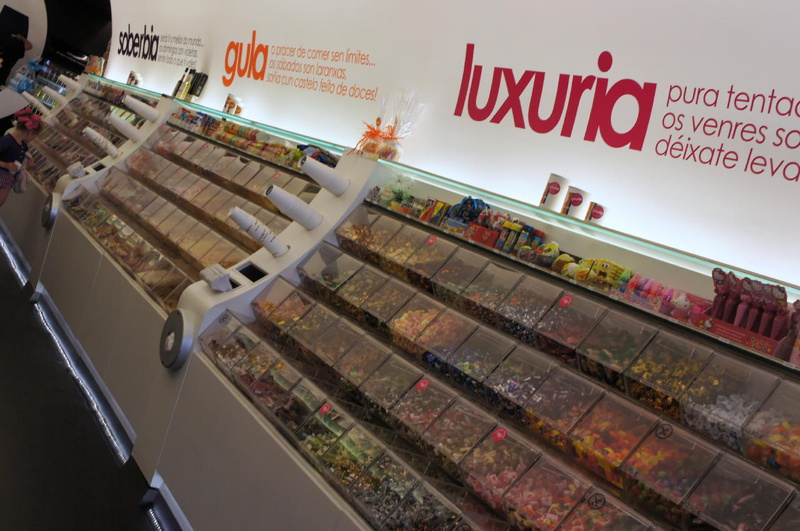 luxuria