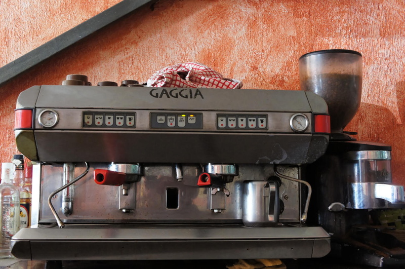 gaggia