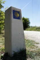 first sign