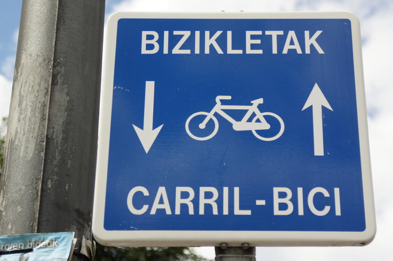 bizikletak