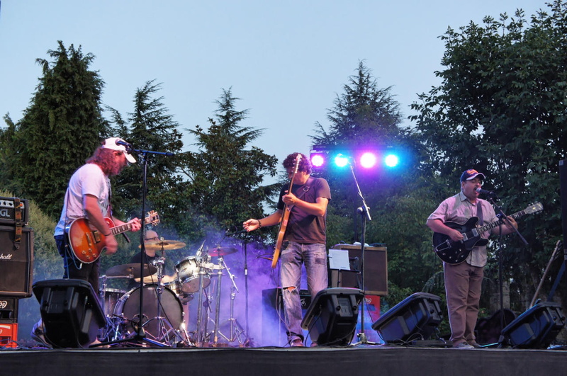 burlada blues festival