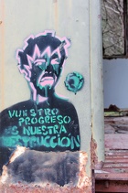 destruccion