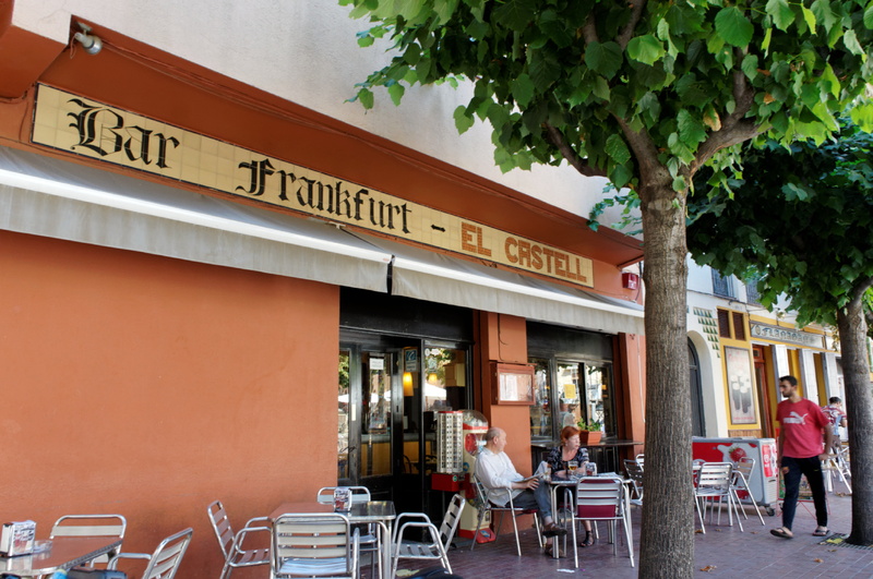 bar frankfurt