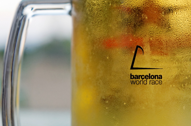barcelona world race