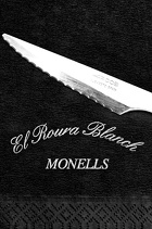 el roura blanch
