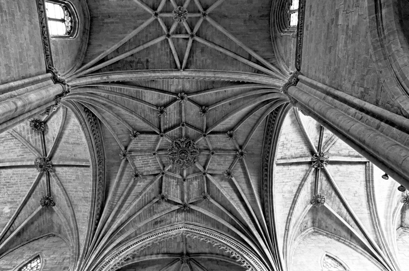 cathedral