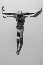 el crucificado