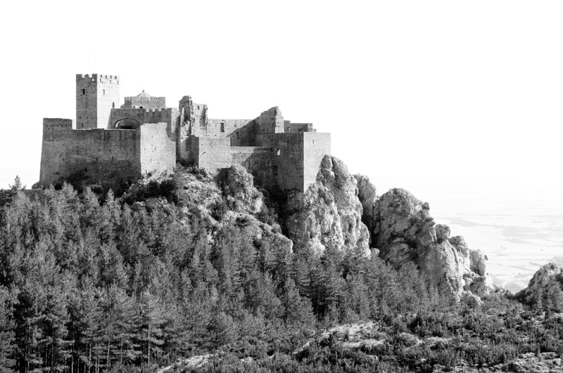 castillio loarre