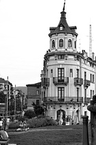 casa borau