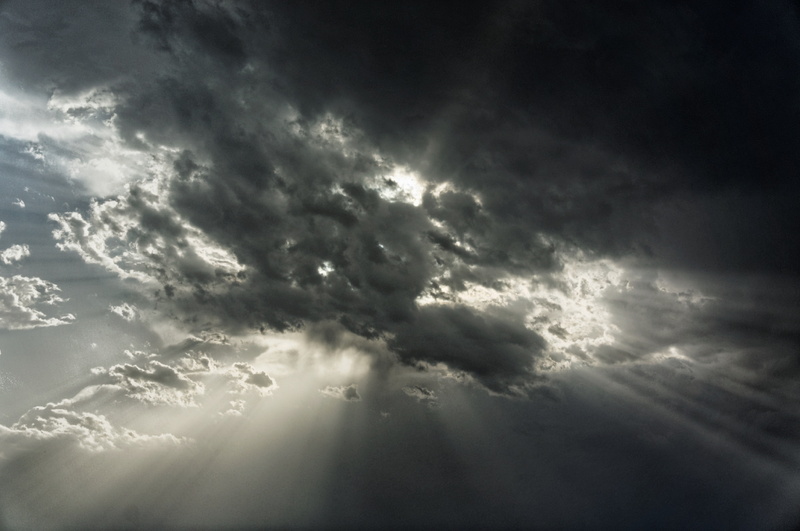 silver lining