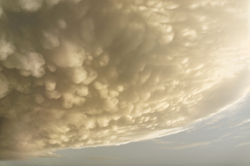 curious cloud