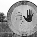 halt