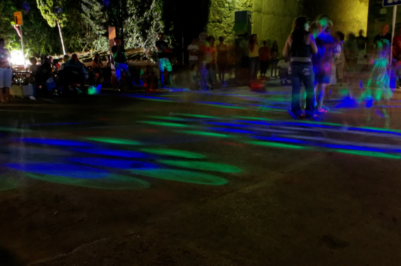 party