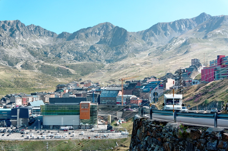 andorra