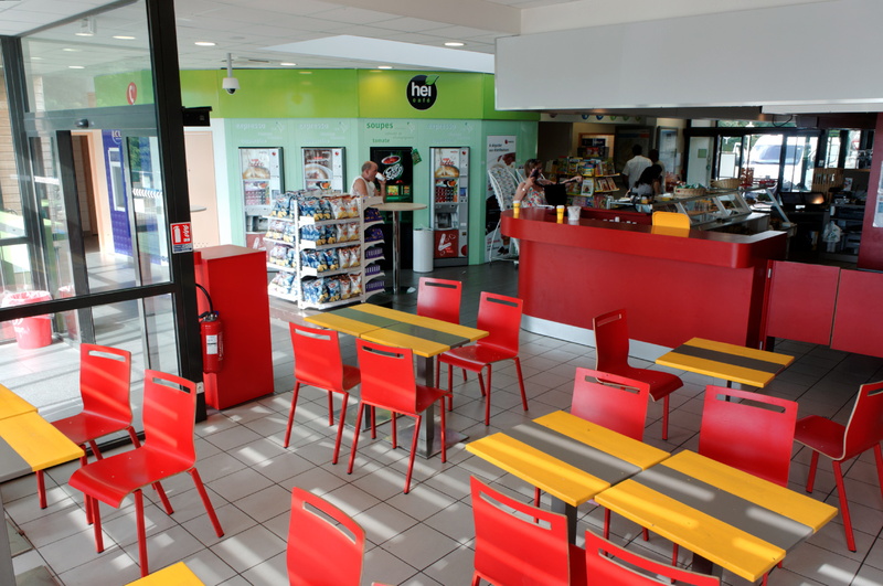 hei cafe