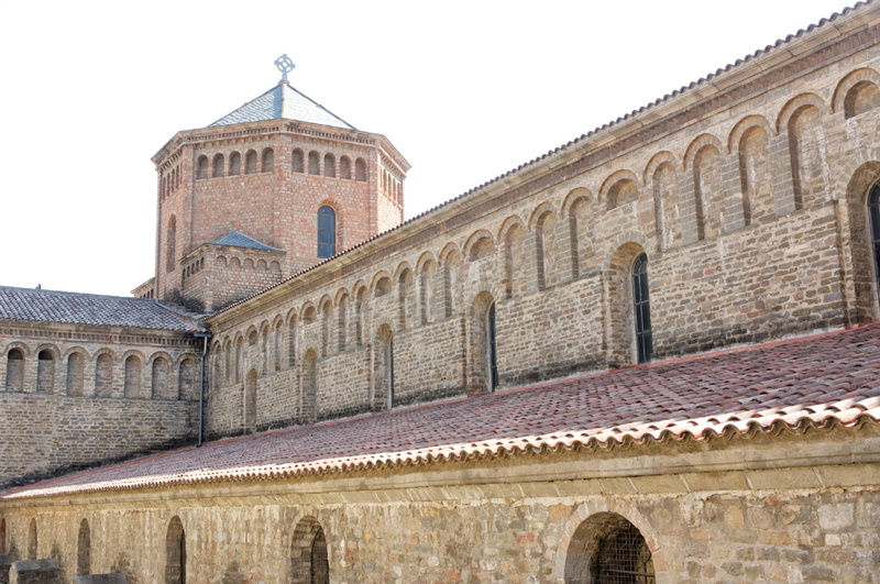 santa maria de ripoll