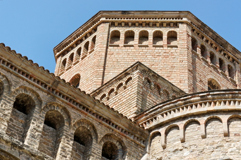santa maria de ripoll