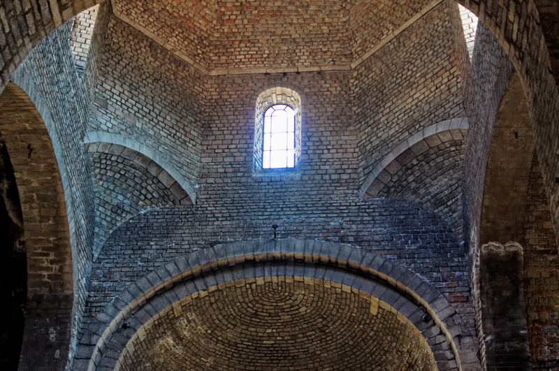 santa maria de ripoll