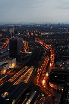 hollands spoor