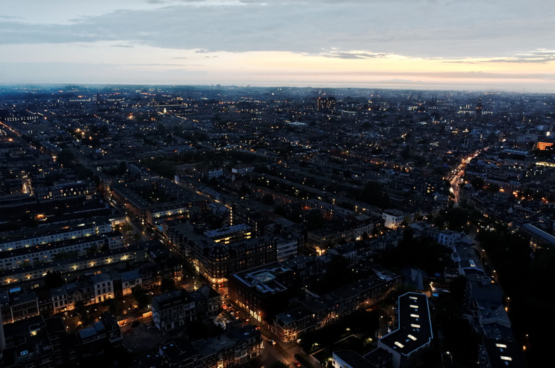 den haag