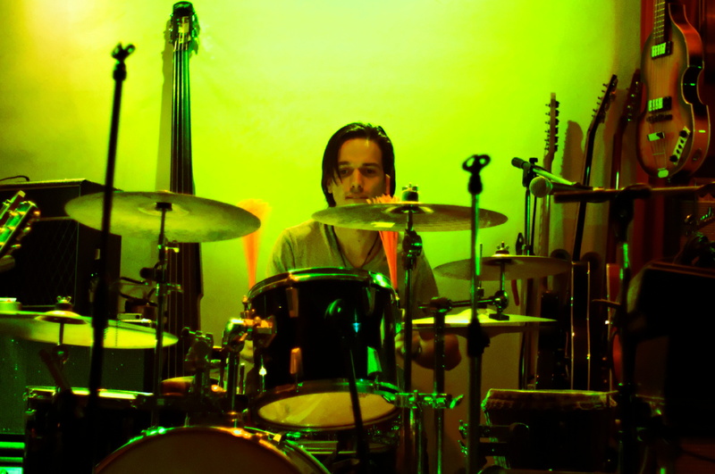 drums