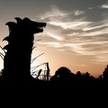 dragon?