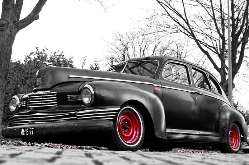 nash 600