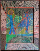 khoe asj en koll aazj