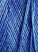 thread on a spool